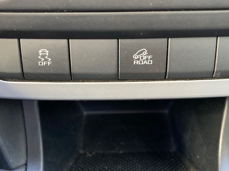 Škoda Yeti (2013) 2,0 (103kW) 4X4 Man. NM. - fotka 18 z 23