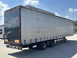 Berger SAPL 20 low deck  - náhled 3