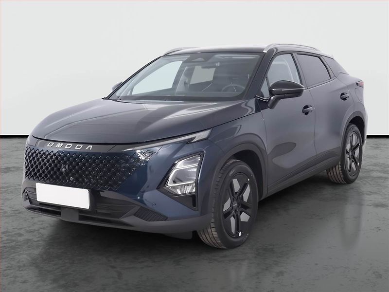 Omoda 5 (2026) 1.6 T, Ad. tempomat - fotka 2 z 18