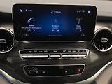 Mercedes-Benz Třídy V V300d 4MATIC AMG REZERVACE - náhled 8