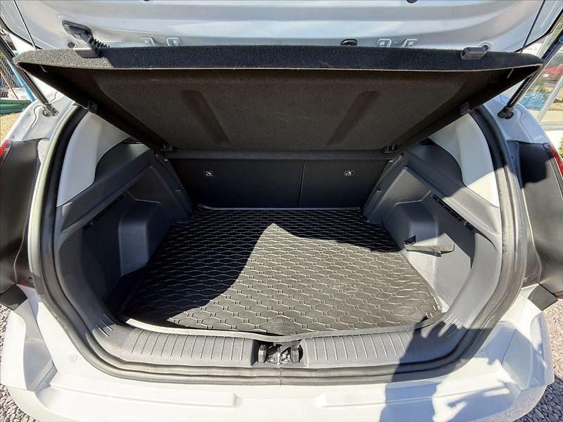 Hyundai Bayon 1,0 T-GDI 74kW Style - fotka 23 z 26