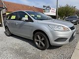Ford Focus 1.6i 74 KW ALU PEKNY STAV. - náhled 6