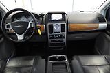 Chrysler Grand Voyager 3,8I LIMITED AUT. - náhled 19