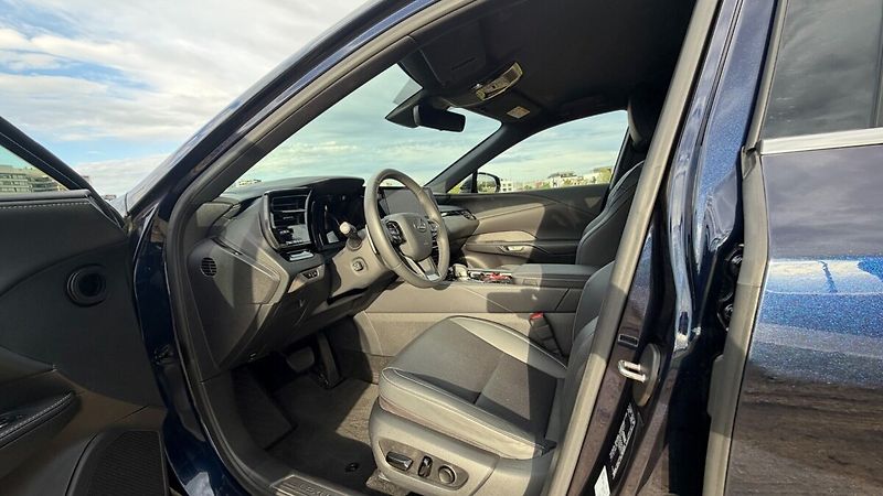 Lexus RX 350h 350H 2,5 HEV COMFORT TOP - fotka 7 z 27