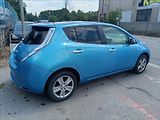 Nissan Leaf 0,0 electric drive  Basis - náhled 11