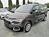 Citroën Berlingo (2021) XL 1.5 BlueHdi Shine Navi - náhled 3