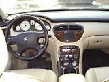 ZKUŠENOSTI UŽIVATELE: Peugeot 607 2,2 HDI