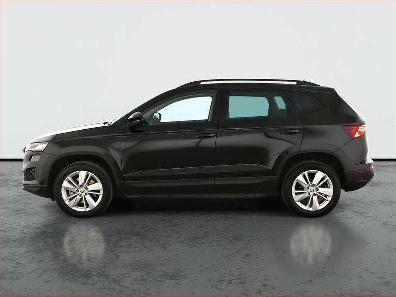 Škoda Karoq (2024) 1.5 TSI, FRESH - fotka 3 z 22