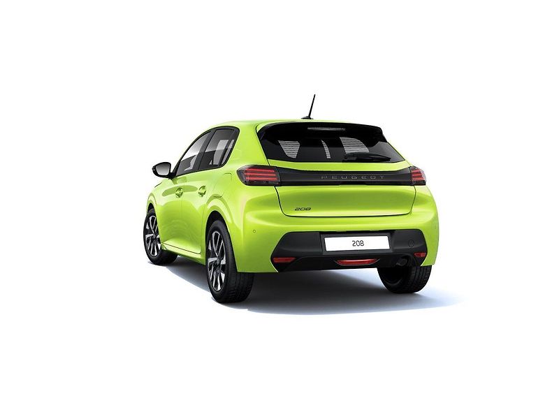 Peugeot 208 (2026) STYLE - fotka 6 z 10