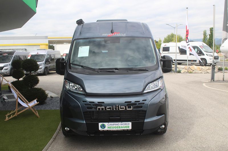 Malibu (2025) Van 640 LE First Class - fotka 50 z 54