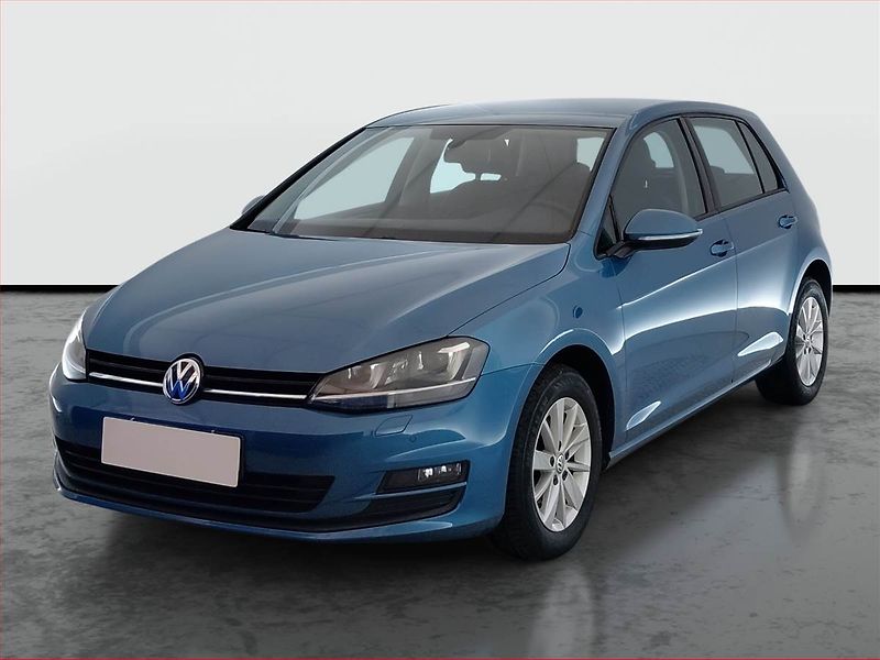 Volkswagen Golf (2014) Comfortline 1.2 TSI, ČR,1.maj - fotka 2 z 17