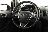 Ford Fiesta (2015) 1.0 EcoBoost, ČR,1.maj - náhled 8