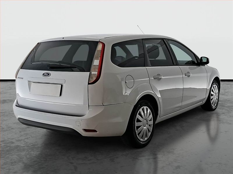 Ford Focus (2009) 2.0 16V, po STK, za super cenu - fotka 5 z 16