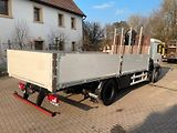 MAN TGM (2020) 18.320 4x2 valník + HR EURO 6 - náhled 6