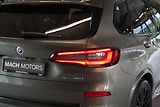 BMW X5 30d xDrive, Vzduch, Nezávislé - náhled 8