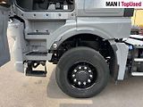 MAN TGX (2022) 18.510 4x4 hydraulika EURO 6 - náhled 9