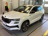 Škoda Karoq Sportline 2,0 TSI 140kW DSG7 4 - náhled 1
