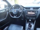 Škoda Octavia (2015) RS 2.0 TDI, Automat, Kůže - náhled 7