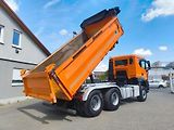 MAN TGS (2022) 26.510 6x6 Bordmatik EURO 6 - náhled 4