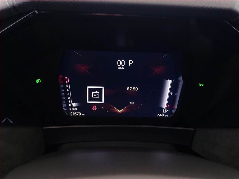DS Automobiles DS4 (2023) Performance Line + 1.6 PureTec - fotka 9 z 21