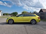 Škoda Superb (2016) 2.0 TDi DSG 4x4 Sportline - náhled 1