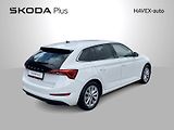 Škoda Scala (2023) 1.0 TSI Style - náhled 2