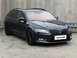 Škoda Superb (2017) 2.0 TSi 4x4, Ambition, DSG - náhled 1