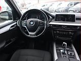 BMW X5 (2017) sDrive25d, Automat, Serv.kniha - náhled 7