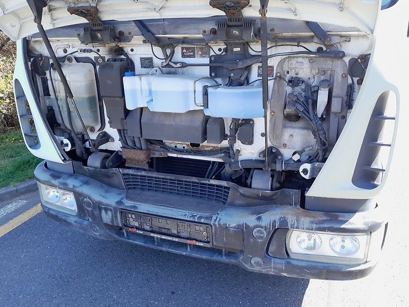 Iveco ML 80 E 17 plošina - fotka 27 z 37