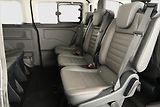 Ford Tourneo Custom (2021) Titanium 2.0 EcoBlue, DPH - náhled 13