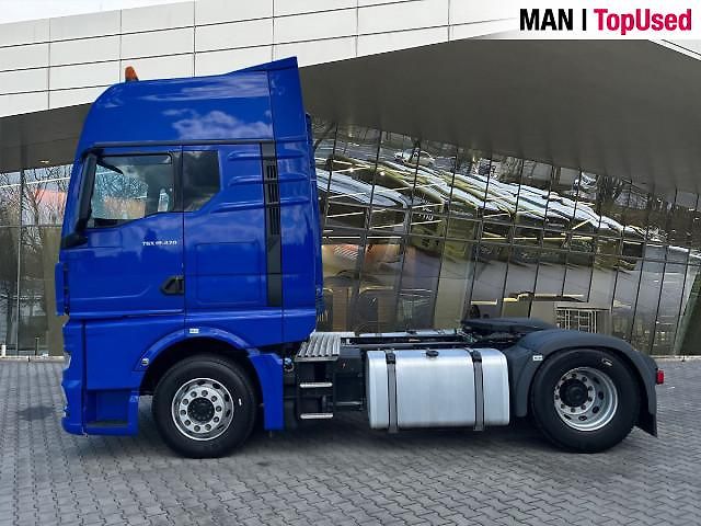 MAN TGX 18.470 BL XXL TG3 - fotka 8 z 32