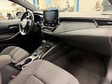 Suzuki Swace 1.8 Hybrid Comfort+ 72kW - náhled 17