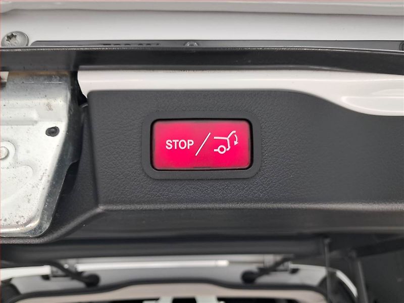 Mercedes-Benz Třídy V (2018) 220 d, ČR - fotka 16 z 23