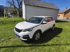 Peugeot 5008 (2019) ACTIVE 1.2 PureTech 130 S&S - fotografie inzerátu