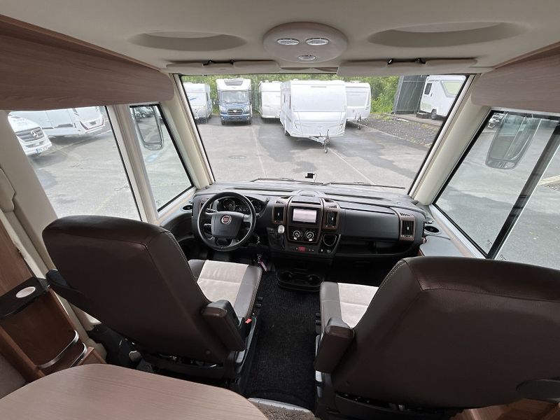 Knaus (2016) Sky I Plus 700 LEG - fotka 11 z 27