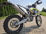 Husqvarna FE 350 (2016) - náhled 4