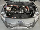 Ford Kuga 2.5 HEV 4x4 Titanium - náhled 38