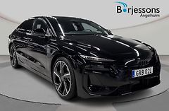 Audi A6 e-tron Sportback Quattro 360k  - fotografie inzerátu