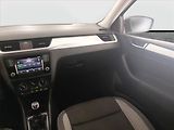 Škoda Rapid (2018) Spaceback 1.0 TSI - náhled 8