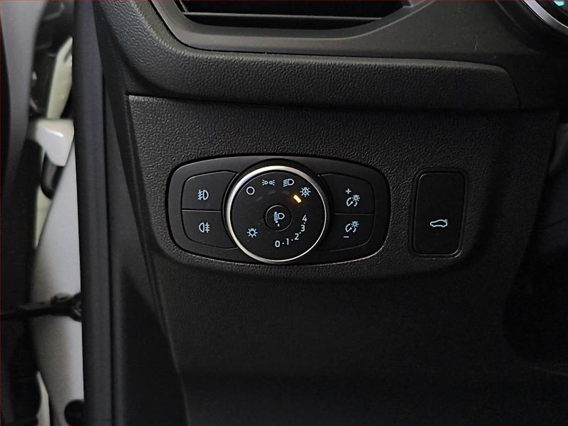 Ford Focus (2020) 1.5 EcoBlue, Navi, Tempomat - fotka 19 z 19
