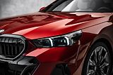 BMW Řada 5 550 e xDrive - náhled 9