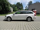 Škoda Octavia 1,6 TDi 85 Kw, Navi, Nové v ČR - náhled 6