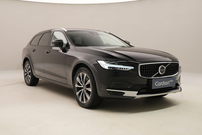 Volvo V90 CC B4 AWD BRIGHT PLUS AUT CZ - fotka 14 z 49