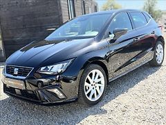 Seat Ibiza FR 70kW VIRTUAL 6tKm - fotografie inzerátu
