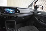Volkswagen Caddy MAXI 2.0 TDI STYLE*TAŽNÉ*ČR 1M - náhled 9