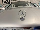 Mercedes-Benz Třídy C (2002) 32 AMG, UNIKÁTNÍ YOUNGTIMER!! - náhled 11
