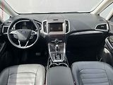 Ford Galaxy (2016) 2.0 TDCi 7míst, Titanium, AT - náhled 8