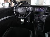 Seat Leon (2014) 2.0 TSI Cupra 280, Automat - náhled 7