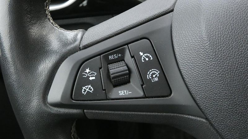 Opel Astra 1.5 CDTi 90kW Elegance ST S/S - fotka 11 z 23