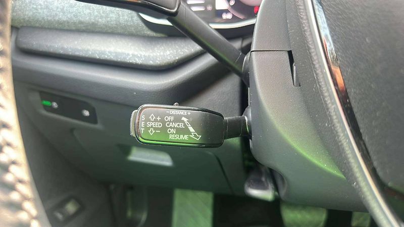Škoda Octavia Combi Top Selection 2,0TDI 110 - fotka 12 z 31